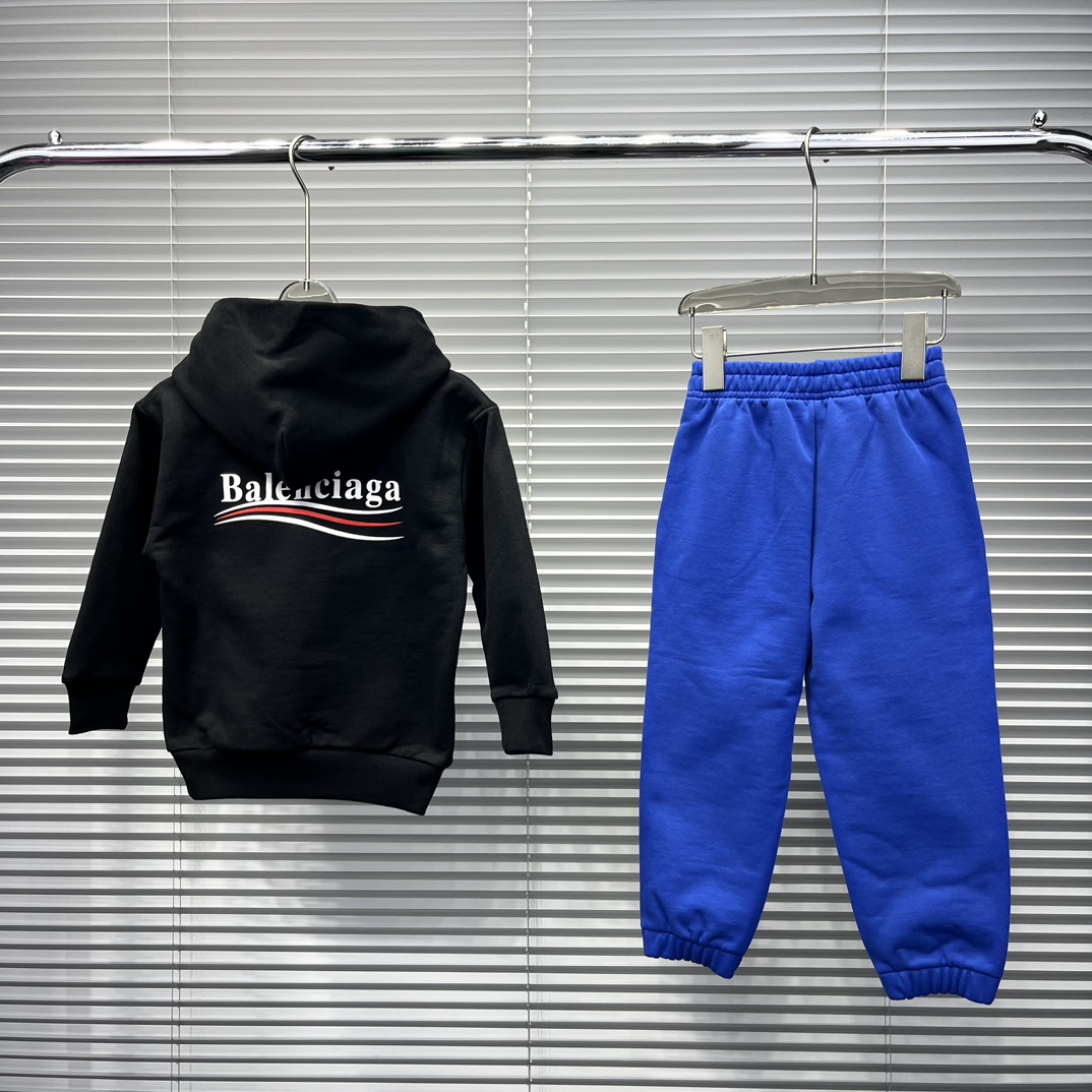 Balenciaga Kids